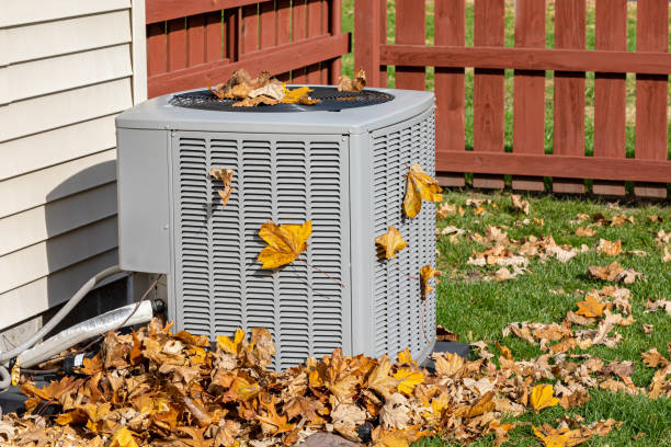 Best HVAC Contractors  in Ross, OH