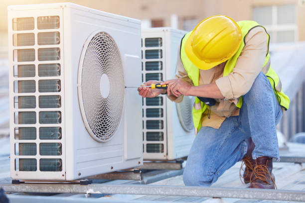 Best 24/7 HVAC Repair  in Ross, OH