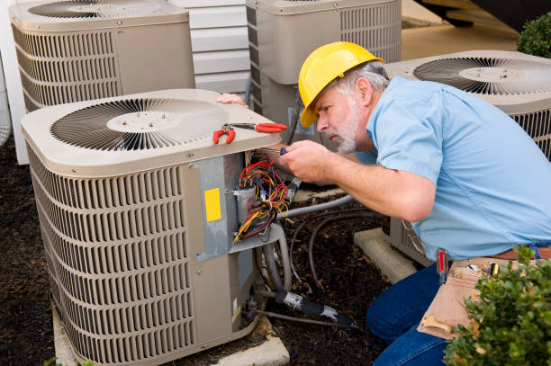 Local HVAC Companies in Ross, OH