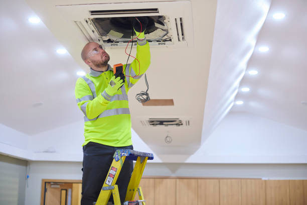 Best Emergency HVAC Repair  in Ross, OH