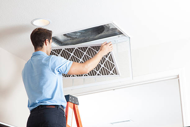 Best HVAC Repair Near Me  in Ross, OH
