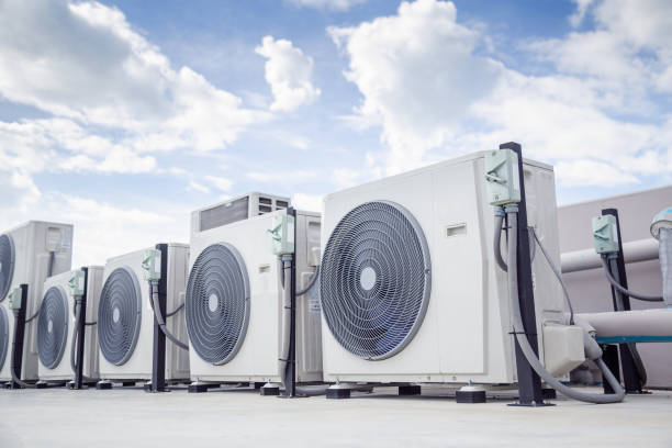 Best HVAC Cleaning Services  in Ross, OH