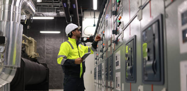 Best HVAC System Installation  in Ross, OH