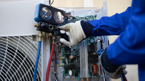 Best Furnace Installation  in Ross, OH